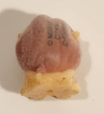 Disney Doorables Lion King Mufasa Fuzzy Miniature 1" Toy Figure