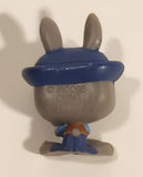 Disney Doorables Zootopia Judy Hopps Miniature 1" Toy Figure
