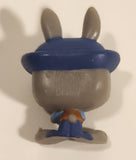 Disney Doorables Zootopia Judy Hopps Miniature 1" Toy Figure