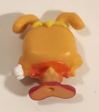 Disney Doorables Alice In Wonderland March Hare Rabbit Miniature 1" Toy Figure