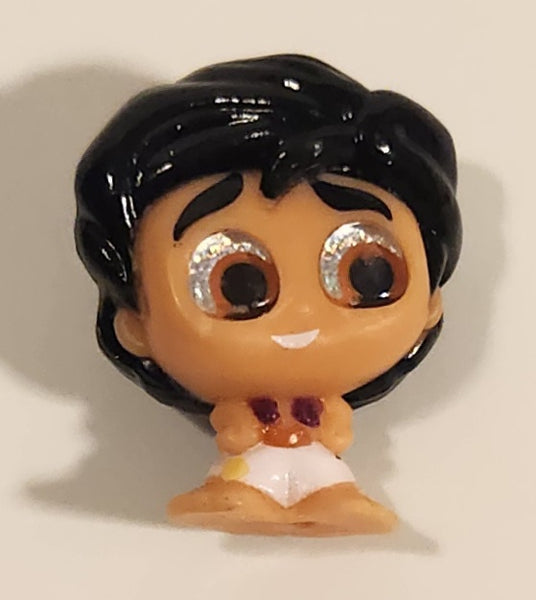 Disney Doorables Aladdin from Aladdin Miniature 1" Toy Figure