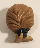 Disney Doorables Zootopia Mayor Lionheart 1" Toy Figure