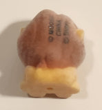 Disney Doorables Lion King Mufasa Fuzzy Miniature 1" Toy Figure