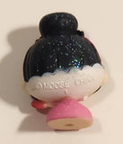 Disney Doorables Series 1 Wreck It Ralph Princess Vanellope Miniature 1" Toy Figure