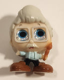 Disney Doorables Pinocchio Geppetto Miniature 1" Toy Figure