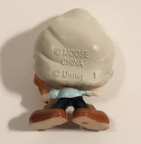 Disney Doorables Pinocchio Geppetto Miniature 1" Toy Figure