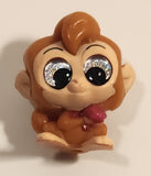 Disney Doorables Aladdin Abu Monkey Miniature 1" Toy Figure