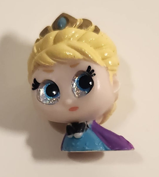 Disney Doorables Frozen Elsa Coronation 1" Toy Figure