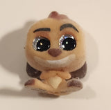 Disney Doorables Lion King Timon Fuzzy Miniature 1" Toy Figure
