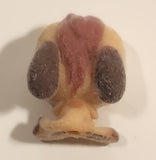 Disney Doorables Lion King Timon Fuzzy Miniature 1" Toy Figure