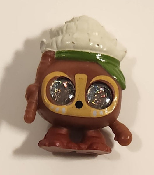 Disney Doorables Moana Kakamora Miniature 1" Toy Figure