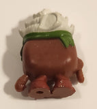 Disney Doorables Moana Kakamora Miniature 1" Toy Figure