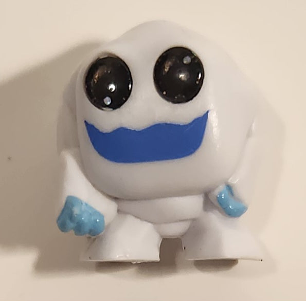 Disney Doorables Frozen Marshmallow 1" Toy Figure