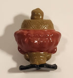 Disney Doorables Frozen Oaken Miniature 1" Toy Figure