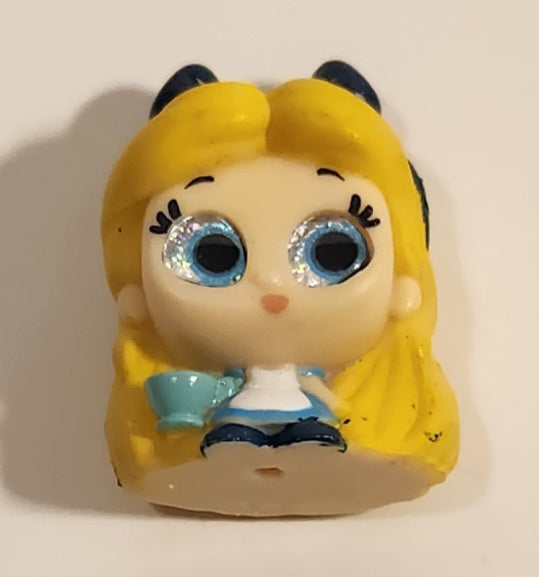 Disney Doorables Alice In Wonderland Miniature 1" Toy Figure