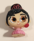 Disney Doorables Series 1 Wreck It Ralph Princess Vanellope Miniature 1" Toy Figure