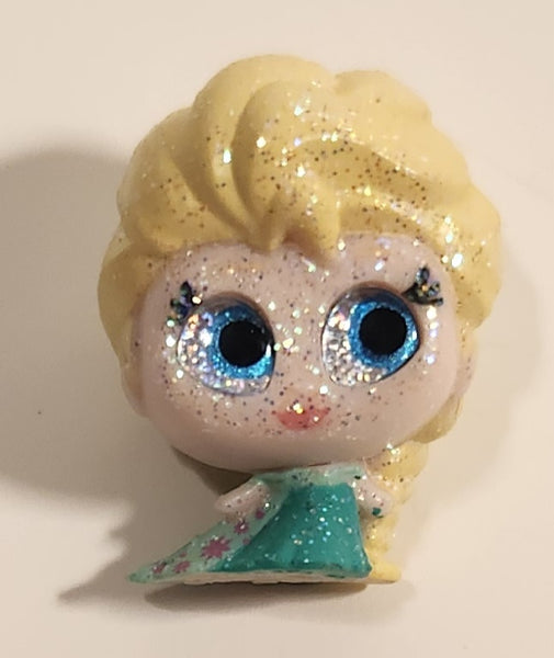 Disney Doorables Frozen Elsa 1" Toy Figure