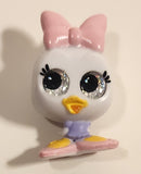 Disney Doorables Daisy Duck Miniature 1" Toy Figure