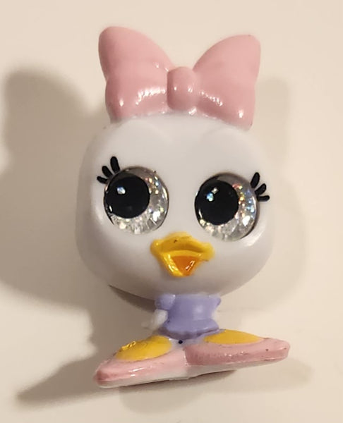 Disney Doorables Daisy Duck Miniature 1" Toy Figure