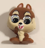 Disney Doorables Chip & Dale Chip Miniature 1" Toy Figure