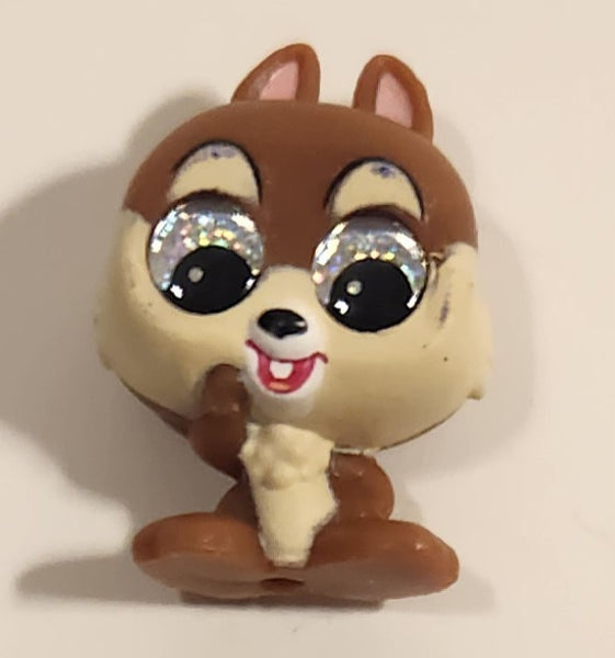Disney Doorables Chip & Dale Chip Miniature 1" Toy Figure