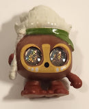 Disney Doorables Moana Kakamora Miniature 1" Toy Figure