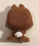 Disney Doorables Chip & Dale Chip Miniature 1" Toy Figure