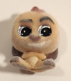 Disney Doorables Lion King Timon Fuzzy Miniature 1" Toy Figure