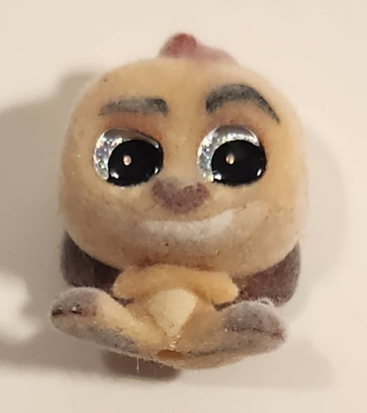 Disney Doorables Lion King Timon Fuzzy Miniature 1" Toy Figure