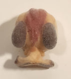 Disney Doorables Lion King Timon Fuzzy Miniature 1" Toy Figure