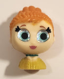 Disney Doorables Frozen Anna Coronation Miniature 1" Toy Figure