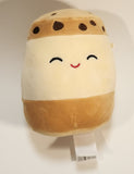 2023 Kelly Toys Jazwares Squishmallows Koako The Ice Cream Sandwich 5" Stuffed Plush Toy