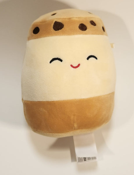 2023 Kelly Toys Jazwares Squishmallows Koako The Ice Cream Sandwich 5" Stuffed Plush Toy