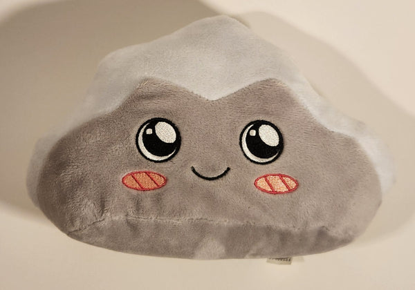 2022 Bonkers Toys LankyBox Rocky 8" Stuffed Plush Toy