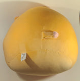 2024 Kelly Toys Jazwares Squishmallows Adjani The Sunset Cow 16" Stuffed Plush Toy