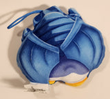 2024 McDonald's Sanrio Yu-Gi-Oh! X Hello Kitty And Friends Tuxedo Sam Obelisk The Tormentor 4" Toy Hanging Stuffed Plush