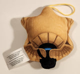 2024 McDonald's Sanrio Yu-Gi-Oh! X Hello Kitty And Friends The Winged Dragon of Ra Chococat 4" Toy Hanging Stuffed Plush