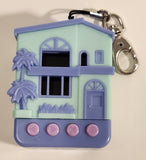 2020 Skyrocket Pixel Stars Doll Digital Dream House Shop Collect Fill Your House Electronic Toy Game Key Chain