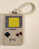 Paladone Classic Consoles Backpack Buddies Nintendo Game Boy 2 1/2" Toy Video Game Key Chain