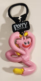 2022 PhatMojo EnchantedMob Poppy Playtime Kissy Missy 2 3/4" Toy Figure Key Chain Collector Clip