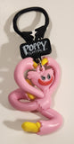 2022 PhatMojo EnchantedMob Poppy Playtime Kissy Missy 2 3/4" Toy Figure Key Chain Collector Clip