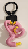 2022 PhatMojo EnchantedMob Poppy Playtime Kissy Missy 2 3/4" Toy Figure Key Chain Collector Clip