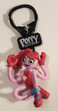 2022 PhatMojo EnchantedMob Poppy Playtime Mommy Long Legs 2 5/8" Toy Figure Key Chain Collector Clip