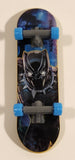 Marvel Black Panther 3 3/4" Long Fingerboard Miniature Skateboard Toy
