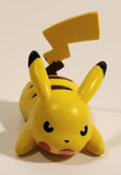 Tomy Nintendo Pokemon Pikachu 2" Long PVC Toy Figure