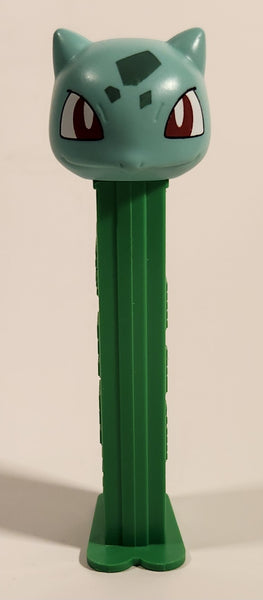 Nintendo Pokemon Bulbasaur Pez Dispenser Toy Hungary 7.523.841 Patent