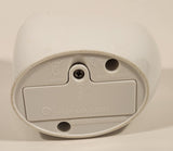 2018 Mattel Barbie Dream House Pink and White Toilet with Flushing Sound 3 3/4" Tall Plastic Dollhouse Toy