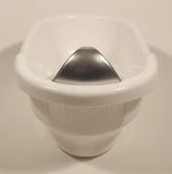 Kidkraft Bathtub 7 3/4" Long Plastic Dollhouse Toy