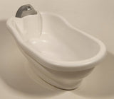 Kidkraft Bathtub 7 3/4" Long Plastic Dollhouse Toy