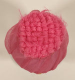 2015 Paradise Kids My Life As Purple Lamp 4" Tall Plastic Light Up Dollhouse Toy